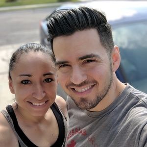 Meet your Posher, Oscar